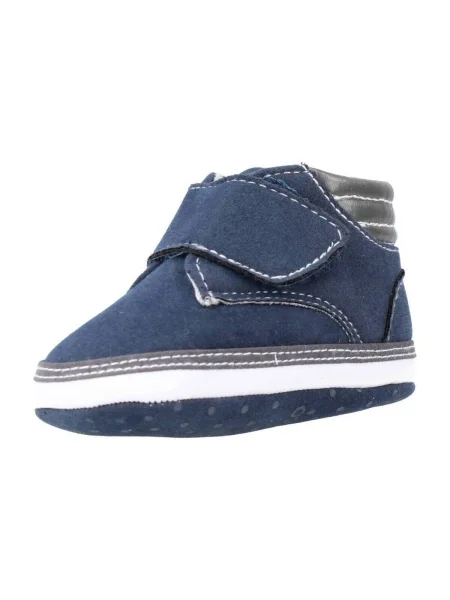Pantofi copii Chicco albastru