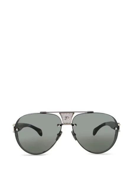 Ochelari de soare Bugatti cu autograf gri