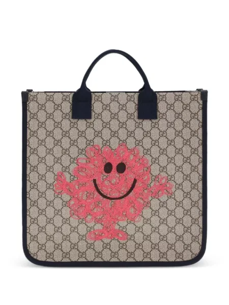 Shopperka dziecięca Gucci