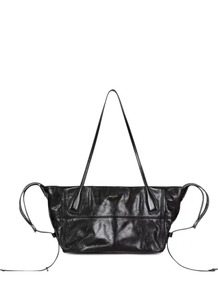 Geantă Balmain negru