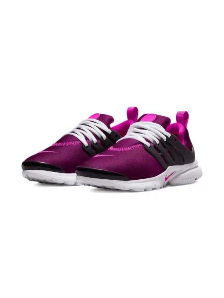 Sneakers Nike Presto μαύρο