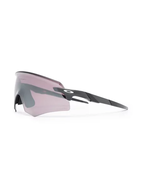 Saulės akiniai Oakley juoda
