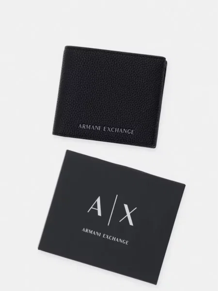 Кошелек Armani Exchange