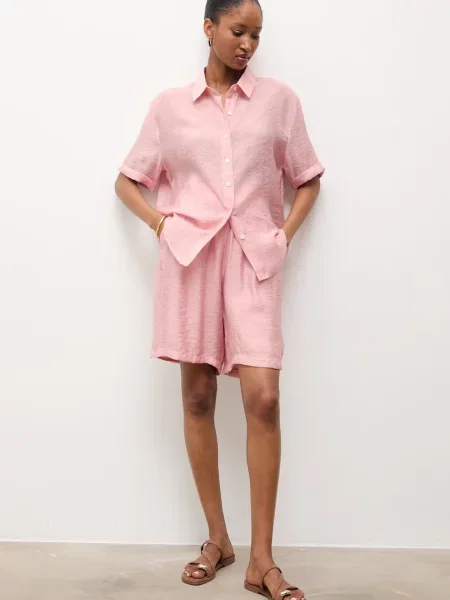 Сорочка та шорти Answear.LAB