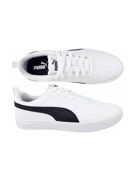 Tenisky Puma biela