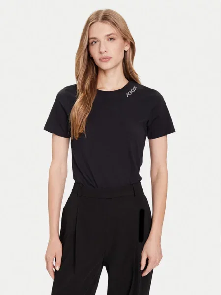 JOOP! T-Shirt 58 czarny