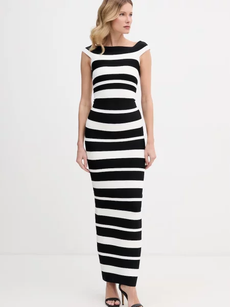 Herve Leger сукня bodycon