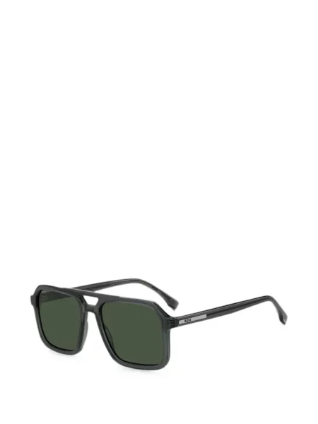 Ochelari de soare Boss verde