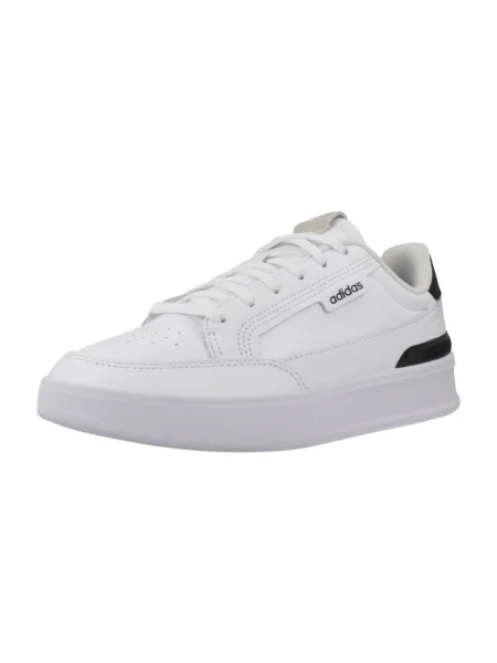 Pantofi Adidas alb