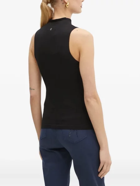 Top Guess negru