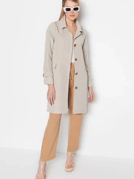 Палто Trendyol
