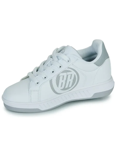 Pantofi copii Breezy Rollers alb