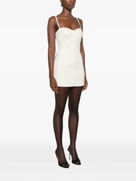 Rochie mini Dondup cu imagine