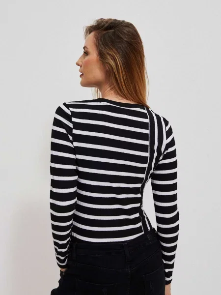 Bluză Marisse negru