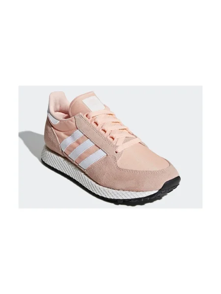 Pantofi Adidas roz