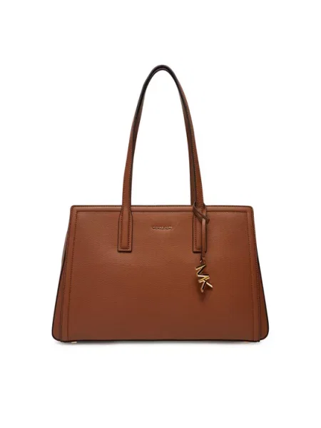 Torebka MICHAEL Michael Kors brązowa