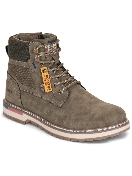 Pantofi Dockers By Gerli