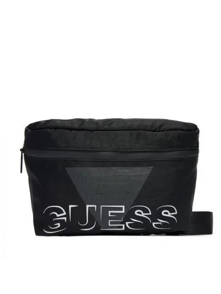 Nerka Guess czarna