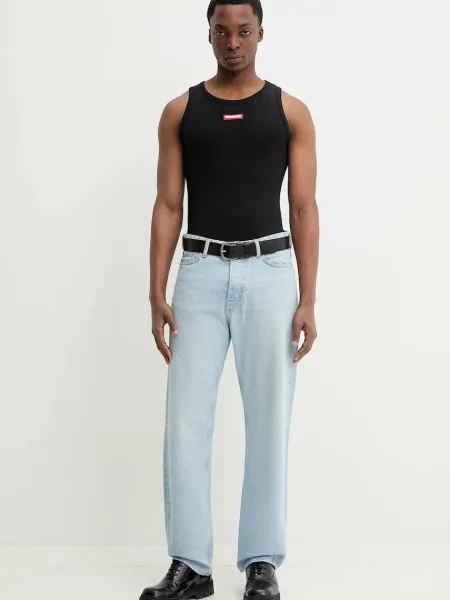 Футболка Sprayground чорний