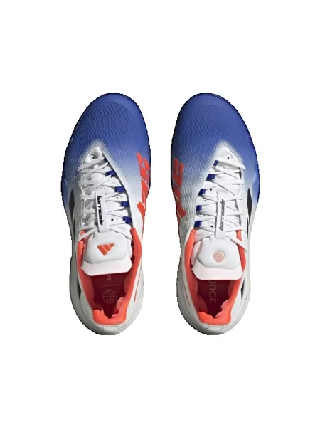 Pantofi Adidas alb