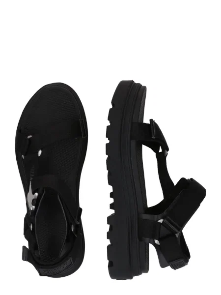 Palladium Basutės Pallacruise Strap juoda