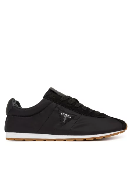 Guess Superge FLPTIA črna