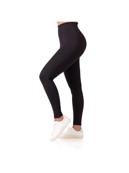 Legginsy Bellinda modelujące czarne