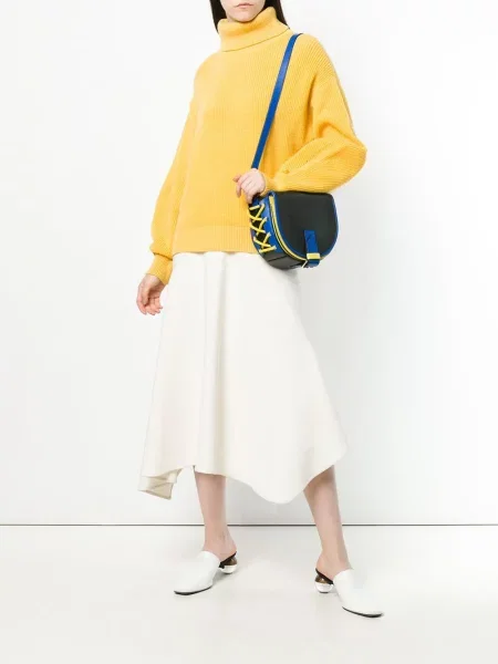 Ciclism geantă Jw Anderson negru