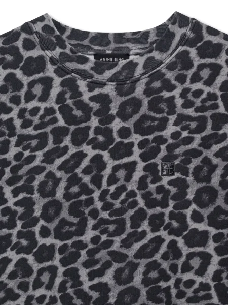 Суитчър Anine Bing сиво