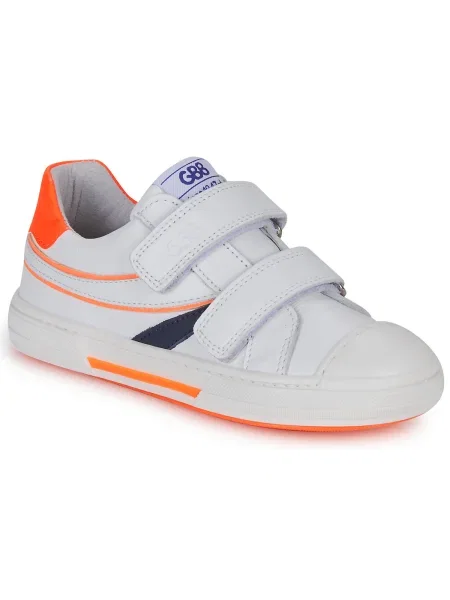 Pantofi copii Gbb alb