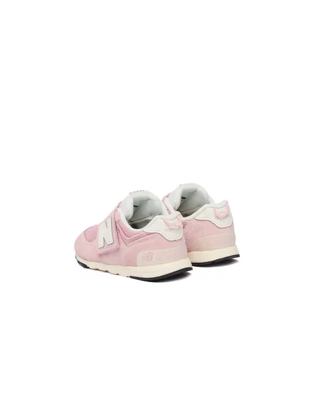 New Balance Laisvalaikio batai rožinė