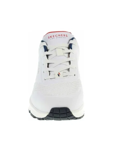 Tenisky Skechers biela