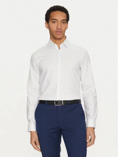 Srajca Calvin Klein bela