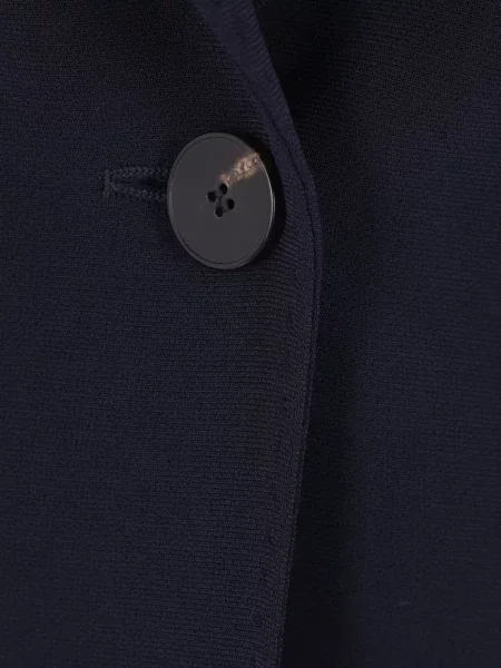 Sacou Alberto Biani albastru