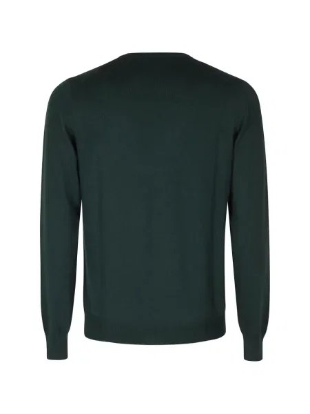 Pulover Tagliatore verde