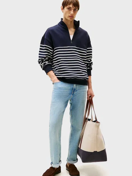 Джинси Tommy Hilfiger Mercer блакитні