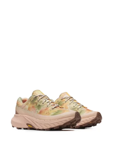 Sneakerși Merrell roz