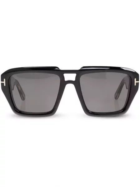 Ochelari de soare Tom Ford Eyewear negru