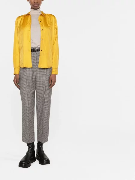 Briaunotas megztinis Tom Ford