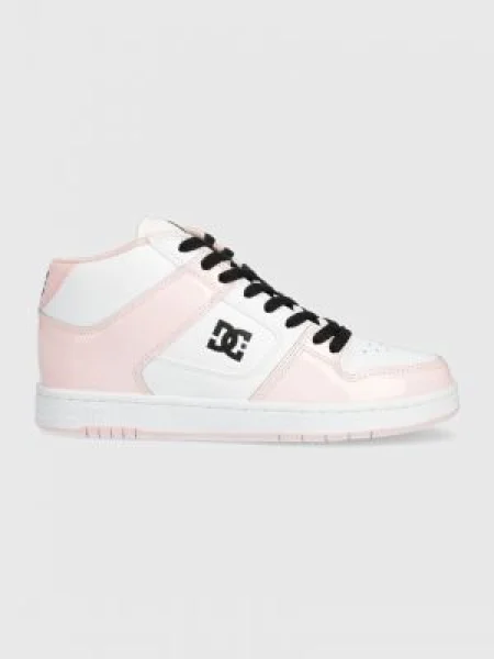 Pantofi Dc albastru