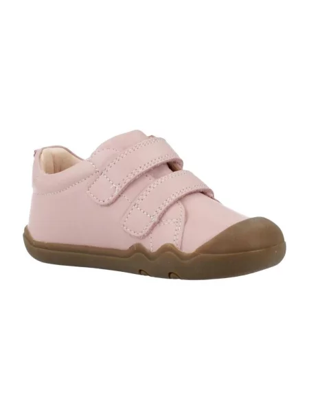 Pantofi copii Geox roz