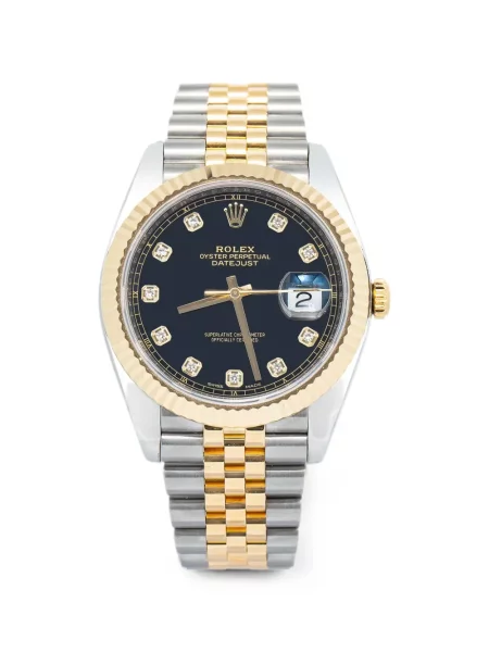 Ceas Rolex negru