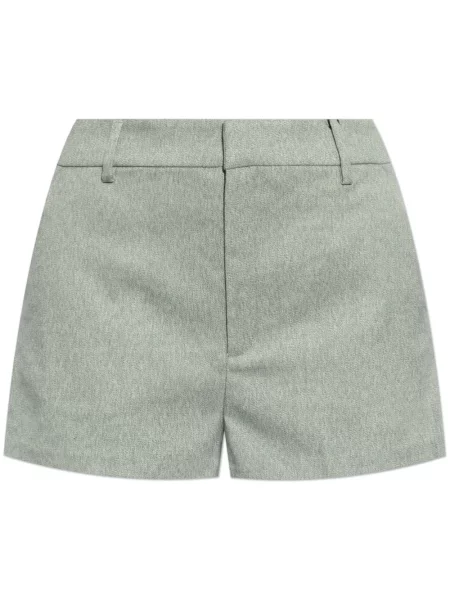 Pantaloni scurți Gestuz gri