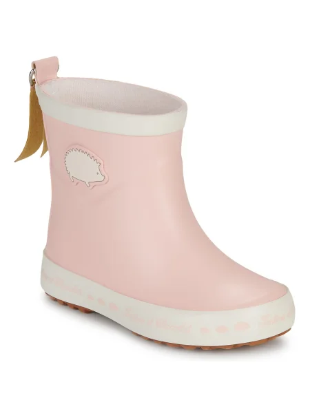 Pantofi copii Tartine Et Chocolat roz