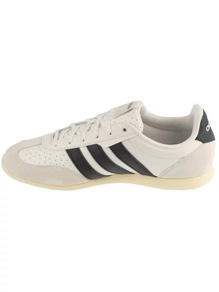 Sneakerși Adidas Sportswear alb