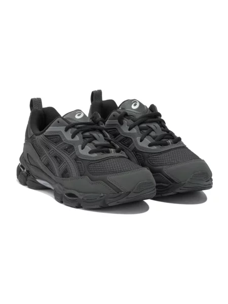 Buty do biegania Asics do biegania czarne