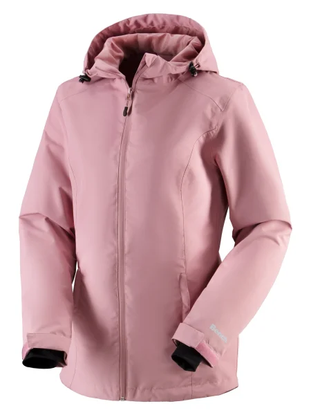 BENCH Prehodna jakna roza