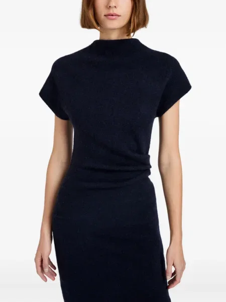 Rochie Proenza Schouler de costum albastru