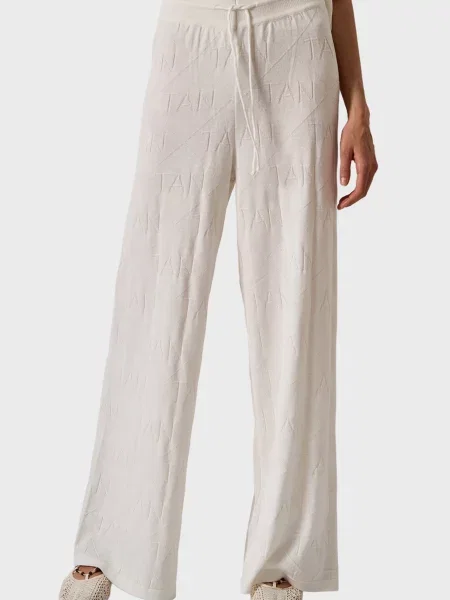 Штани Andre Tan білі