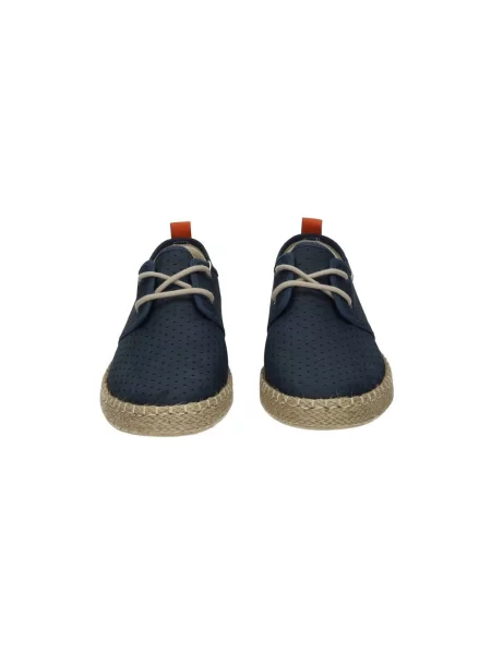 Pantofi Refresh albastru
